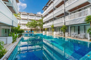 Aonang Buri Resort- SHA Extra Plus